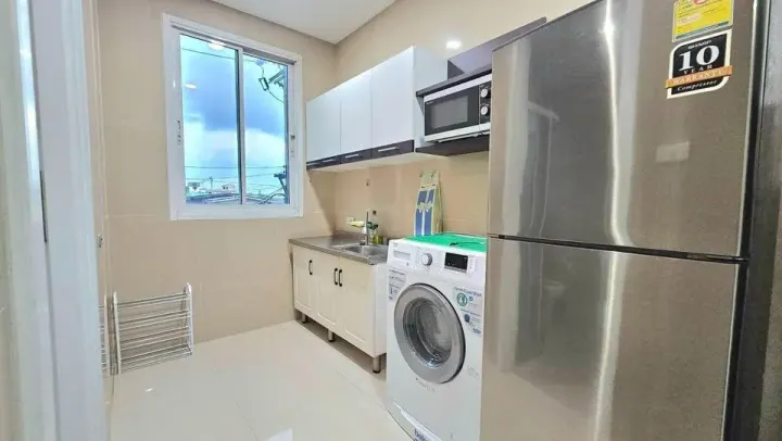 Property photos for Happy Condo Ladprao 101