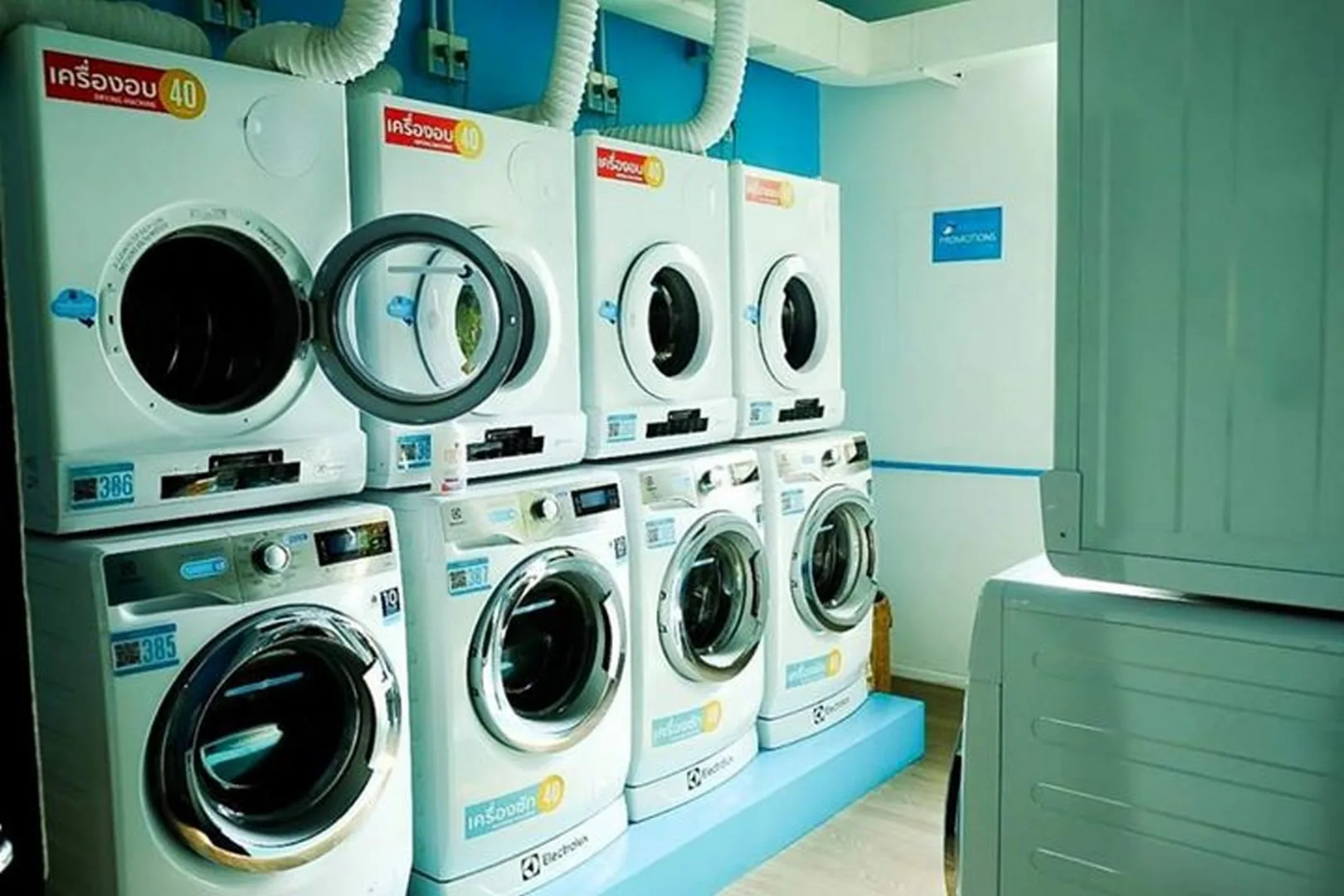 Property photos for Plum Condo Ramkhamhaeng Station