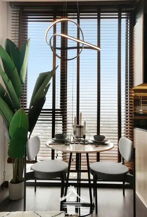 Property photos for The Line Asoke - Ratchada