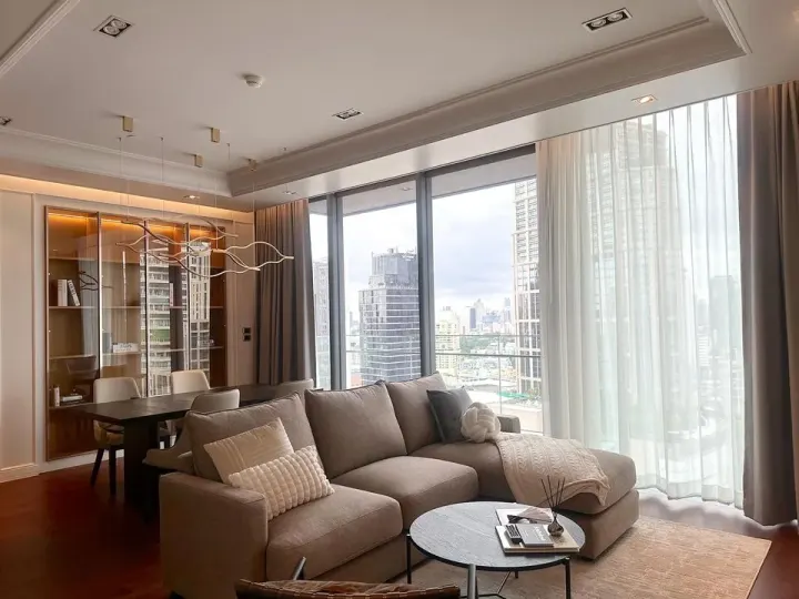 Property photos for Marque Sukhumvit