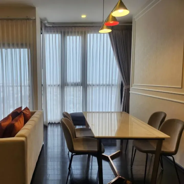 Property photos for Park Origin Thonglor