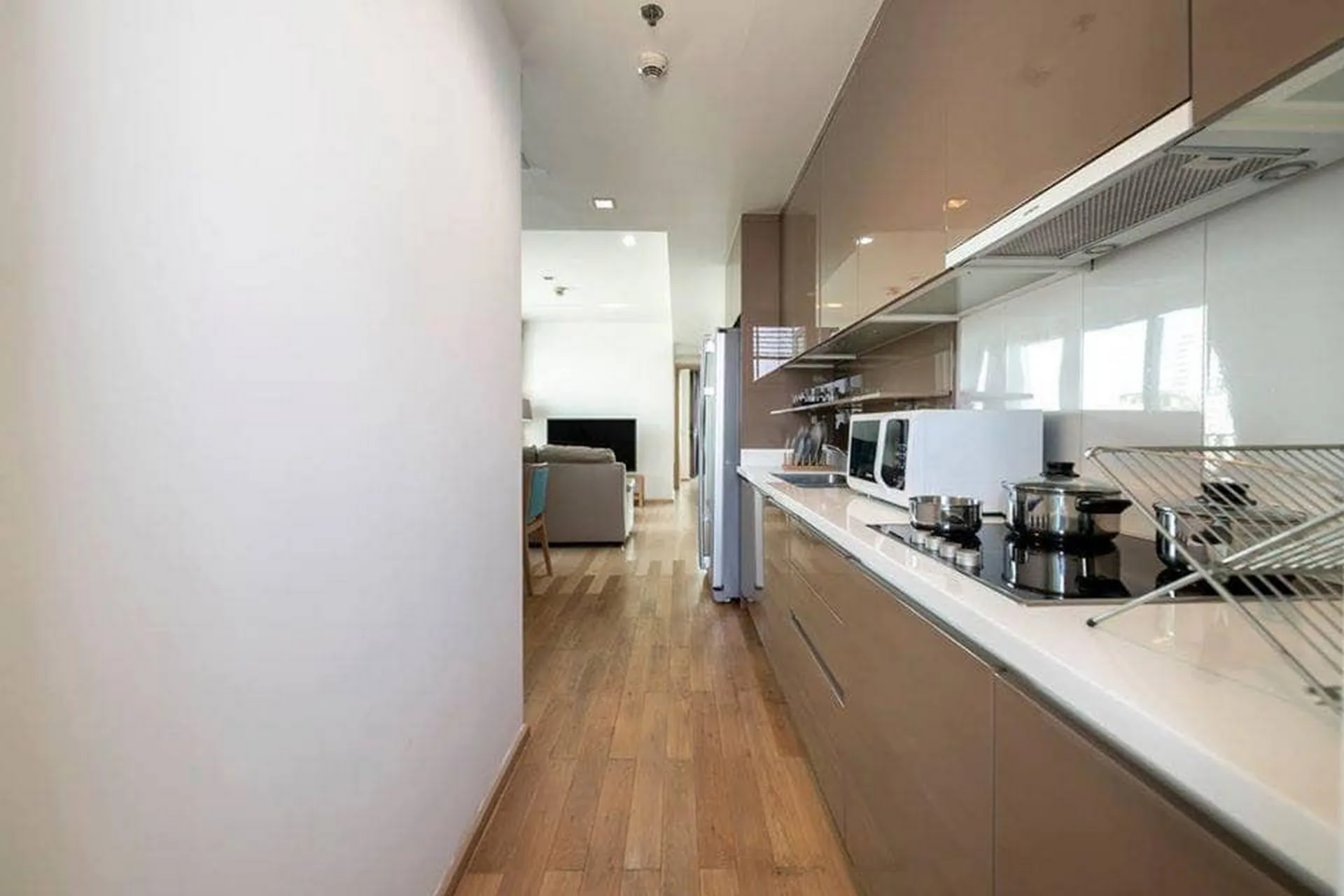 Property photos for Siri at Sukhumvit