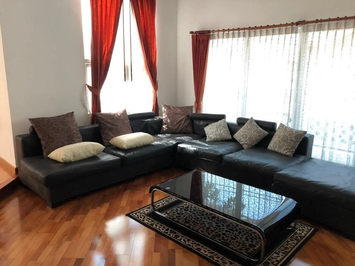 Property photos for Townhouse Rama 9 Soi 26
