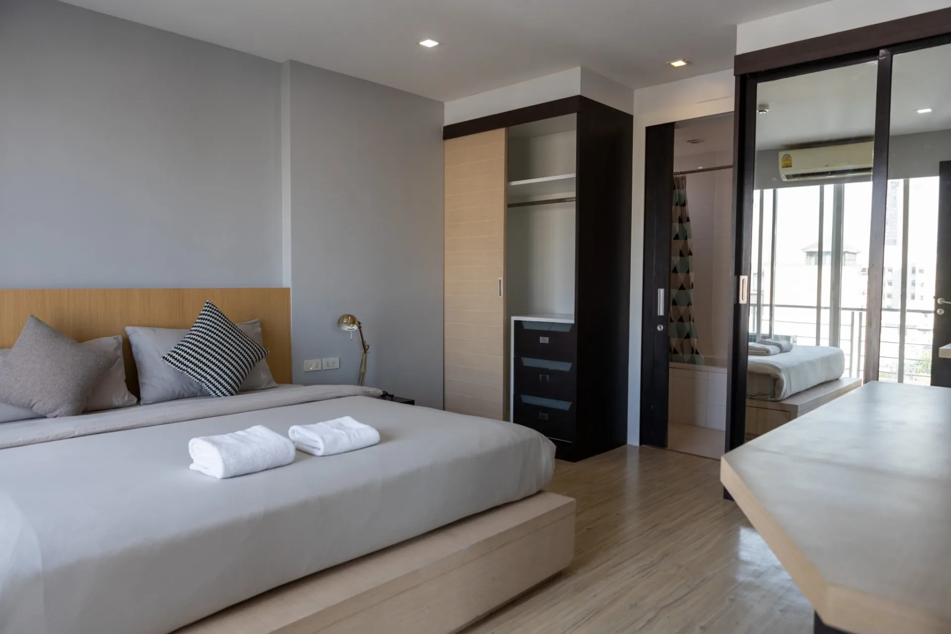 Property photos for P Residence Thonglor 23