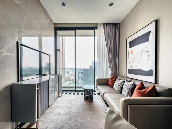 Property photos for The Esse Sukhumvit 36