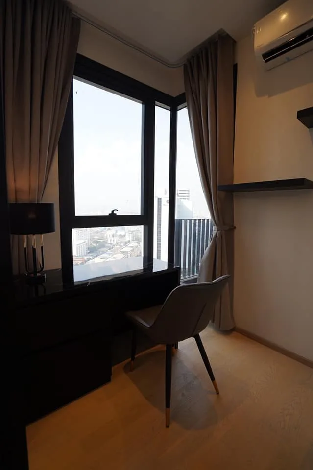 Property photos for ASHTON Asoke - Rama 9