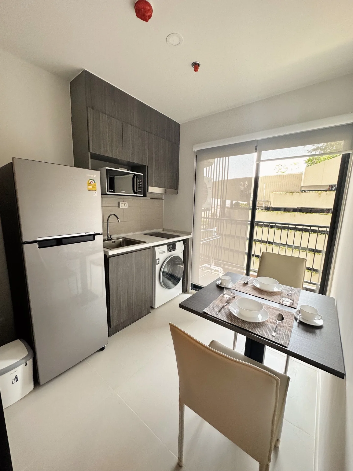 Property photos for Elio Del Nest Udomsuk