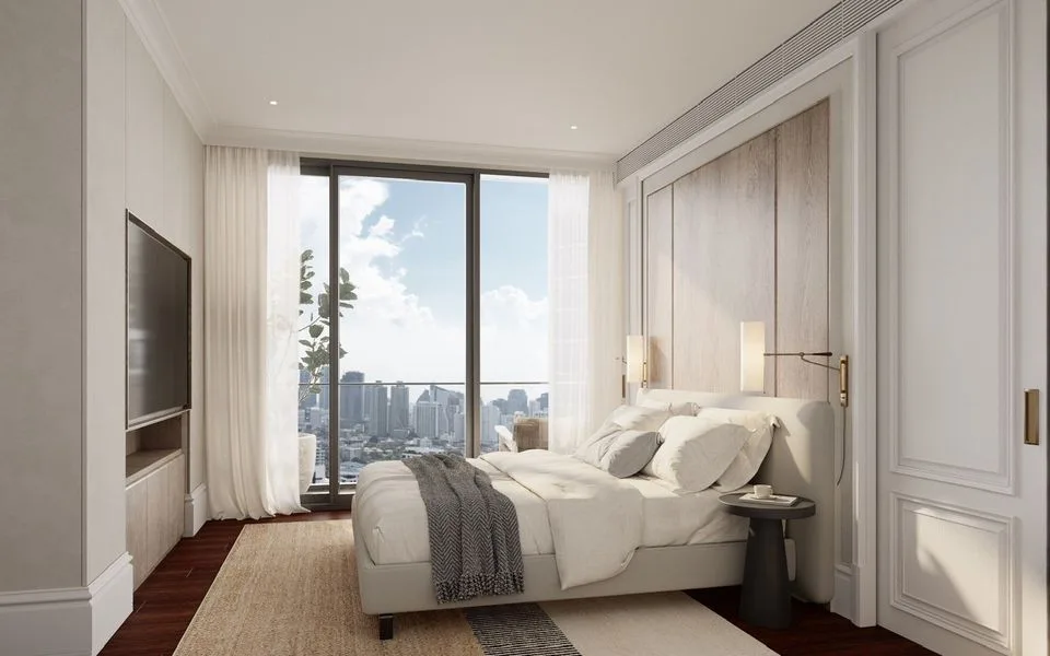 Property photos for KHUN by YOO inspired by Starck