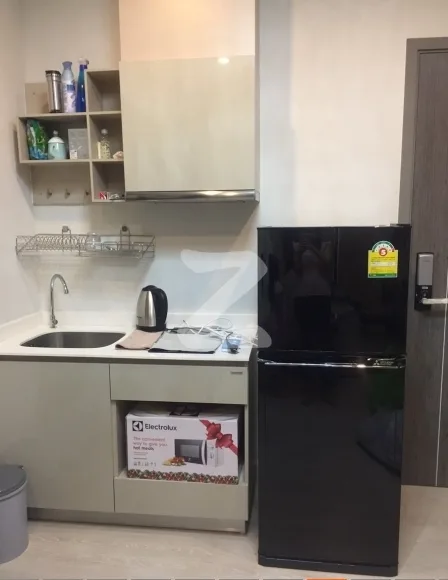 Property photos for The Niche Pride Thonglor-Phetchaburi