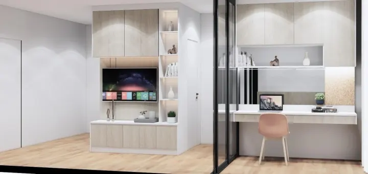 Property photos for Plum Condo Sukhumvit 97.1