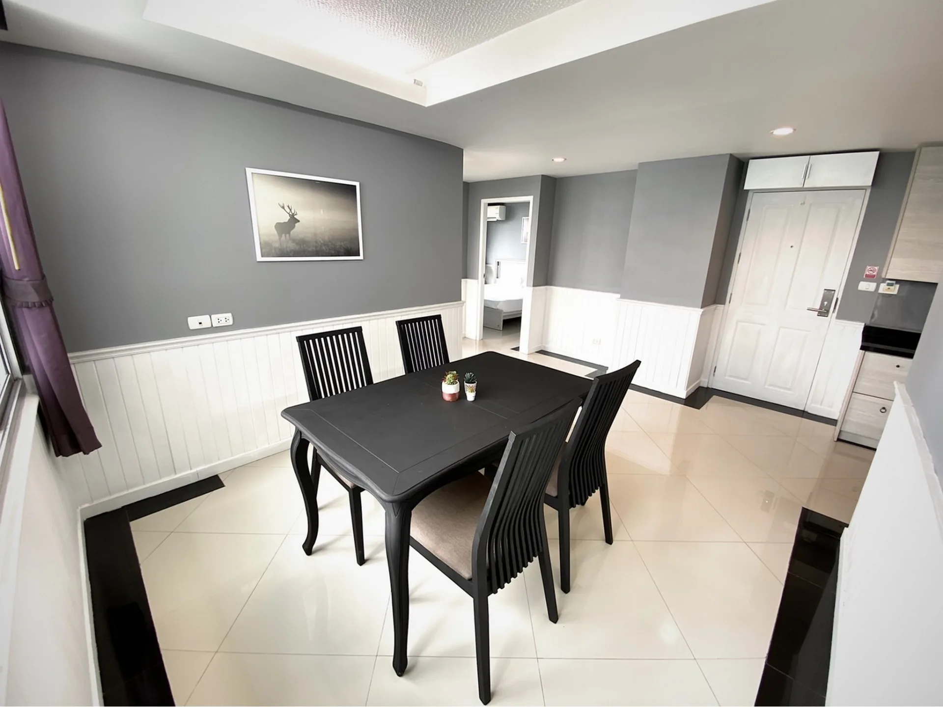 Property photos for The Waterford Sukhumvit 50 Onnut