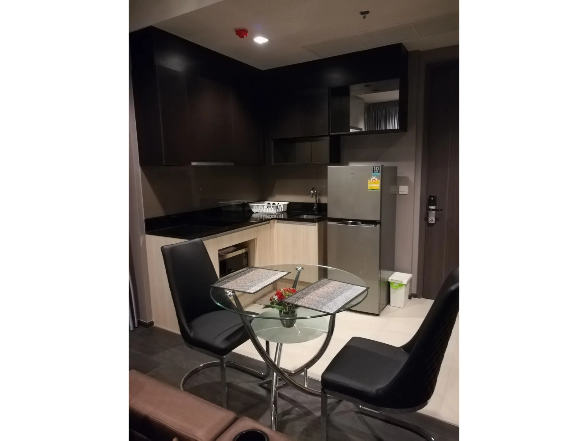 Property photos for Edge Sukhumvit 23
