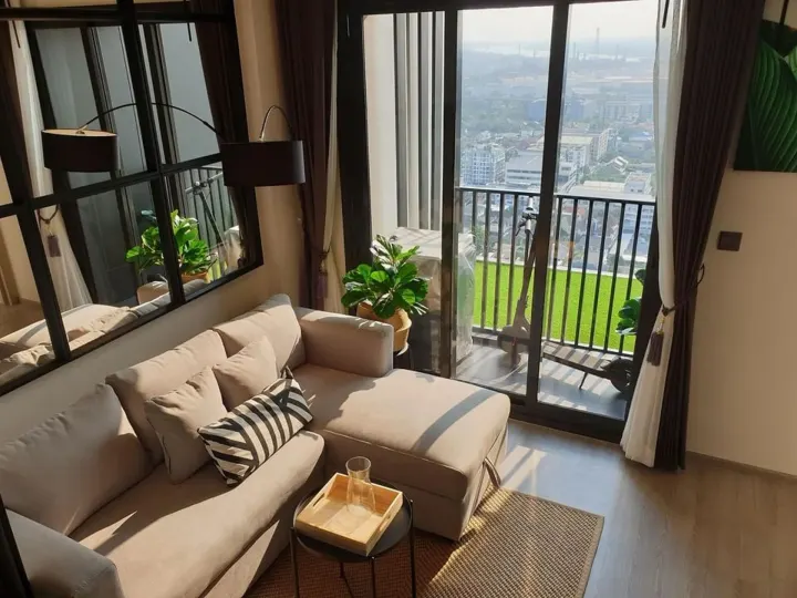 Property photos for The Line sukhumvit 101
