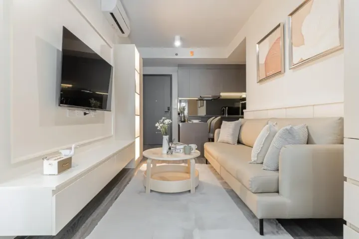 Property photos for Ideo Chula ??? Samyan