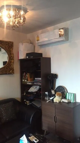 Property photos for The Base Park East Sukhumvit 77