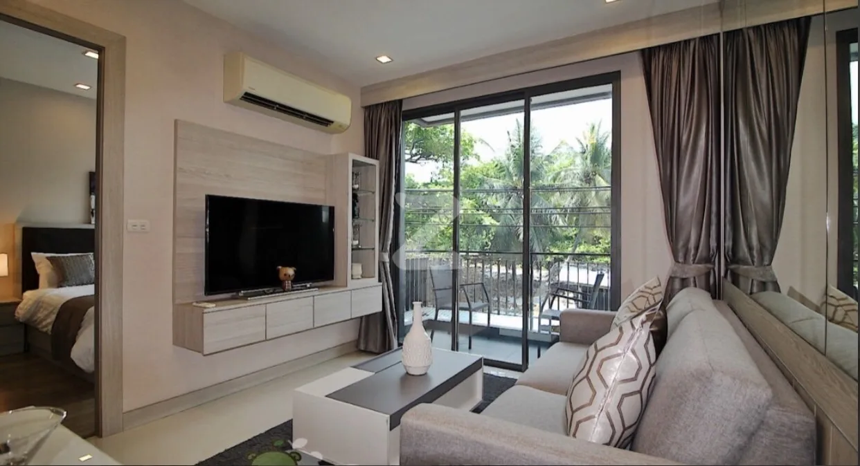Property photos for Trapezo Sukhumvit 16