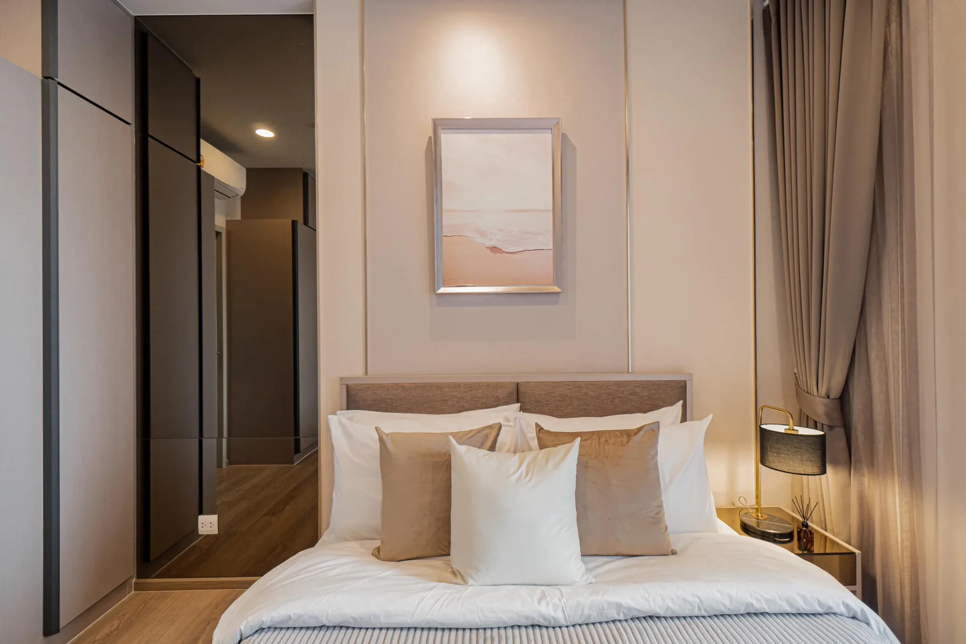 Property photos for OKA HAUS Sukhumvit 36