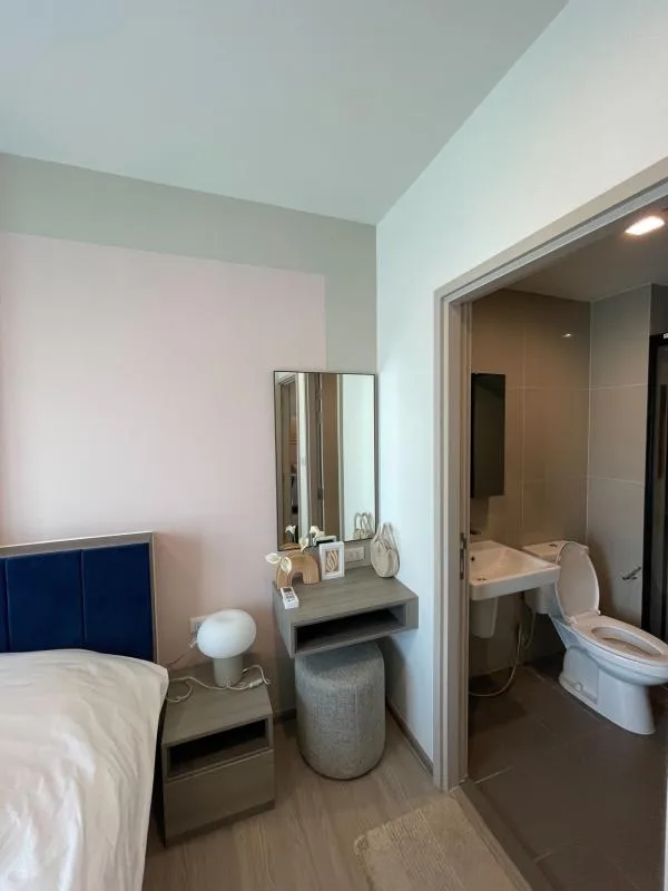 Property photos for The Base Phetchaburi-thonglor