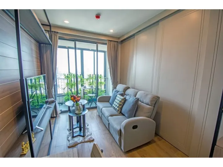 Property photos for Q Chidlom - Phetchaburi