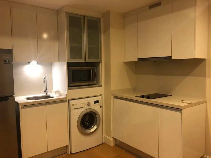 Property photos for Collezio Sathorn - Pipat