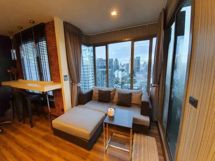 Property photos for Ceil by Sansiri