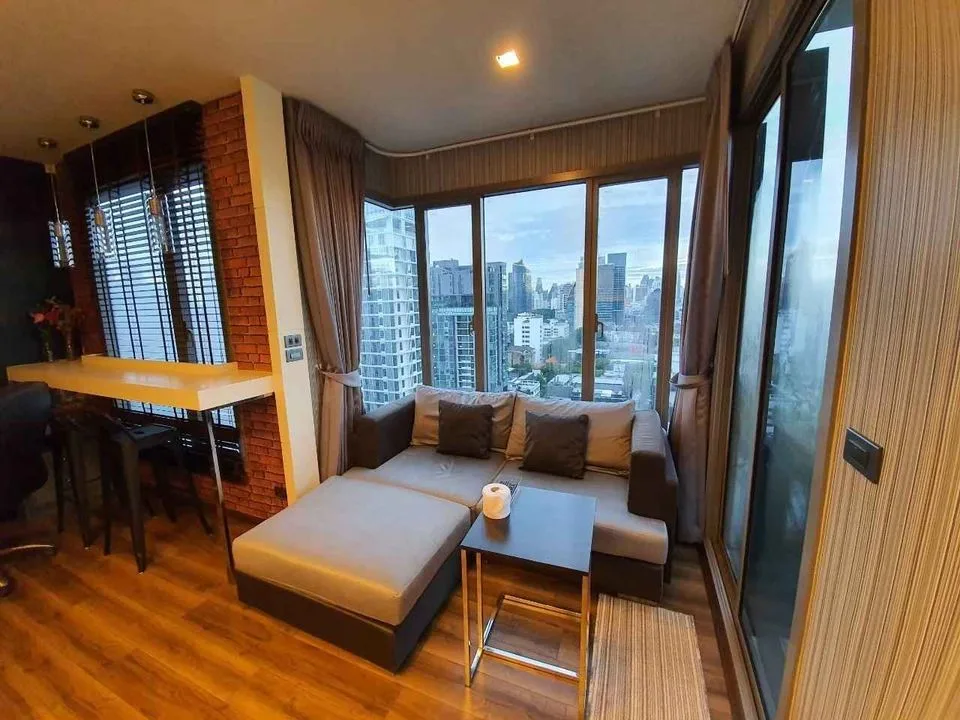 Property photos for Ceil by Sansiri