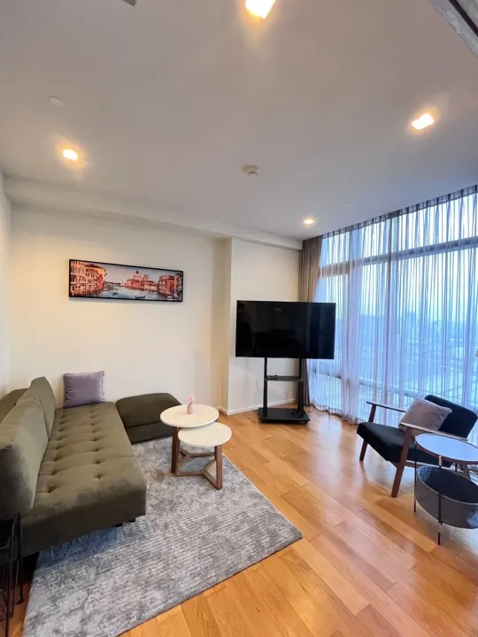 Property photos for Circle Living Prototype