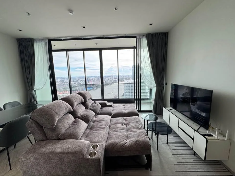 Property photos for Chapter Charoennakhorn-riverside