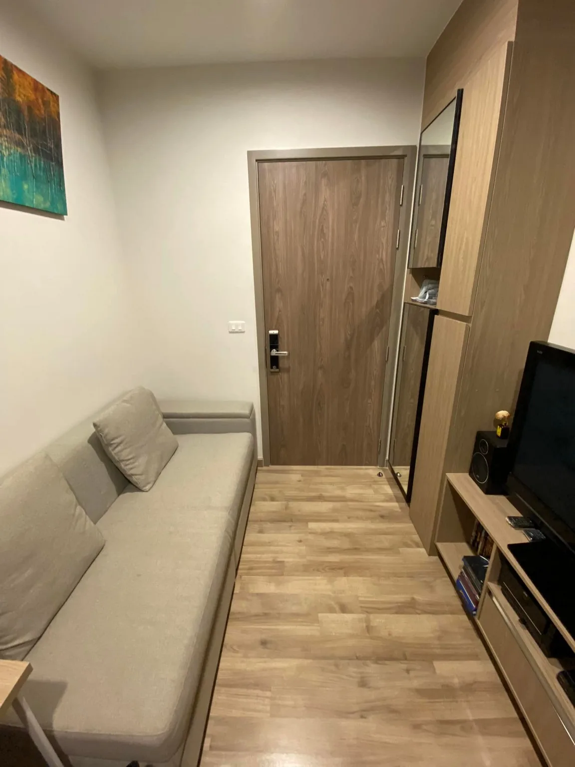 Property photos for Niche Mono Sukhumvit - Bearing