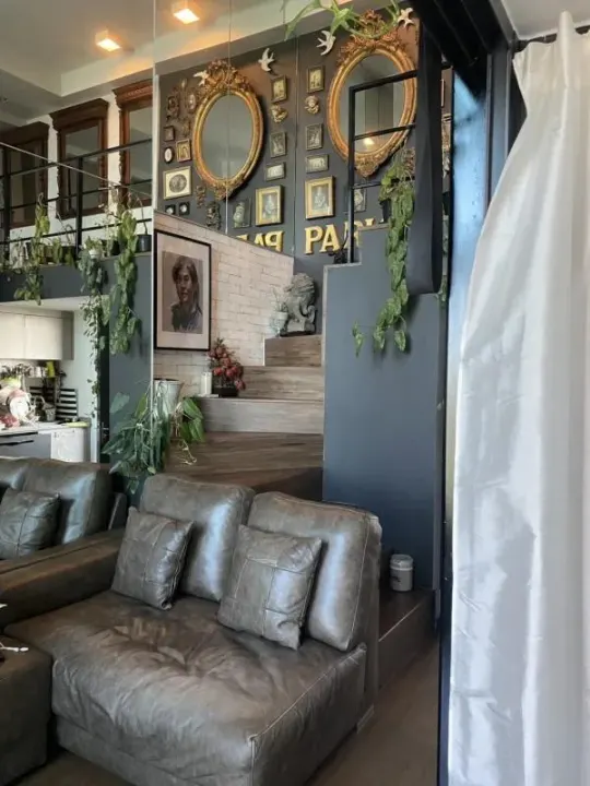 Property photos for Ideo New Rama 9