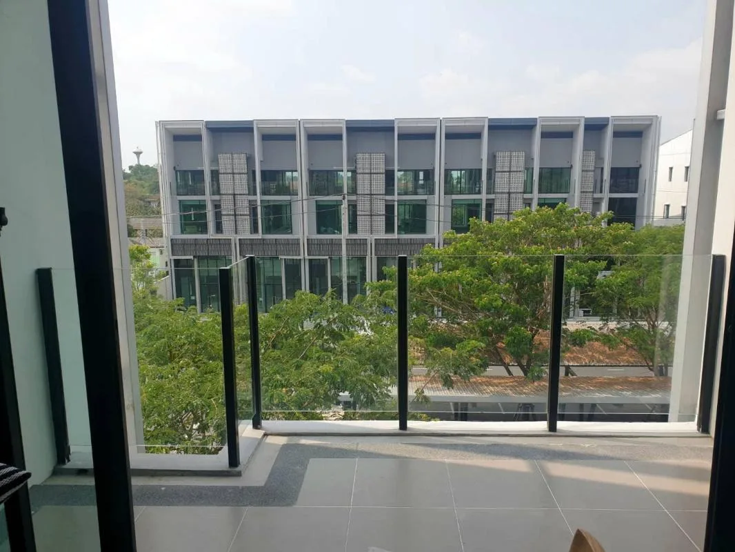 Property photos for Cascade Bangna
