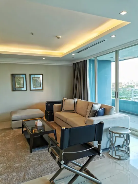 Property photos for Watermark Chaophraya