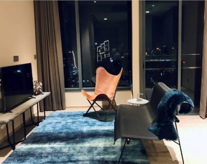 Property photos for The Esse Asoke
