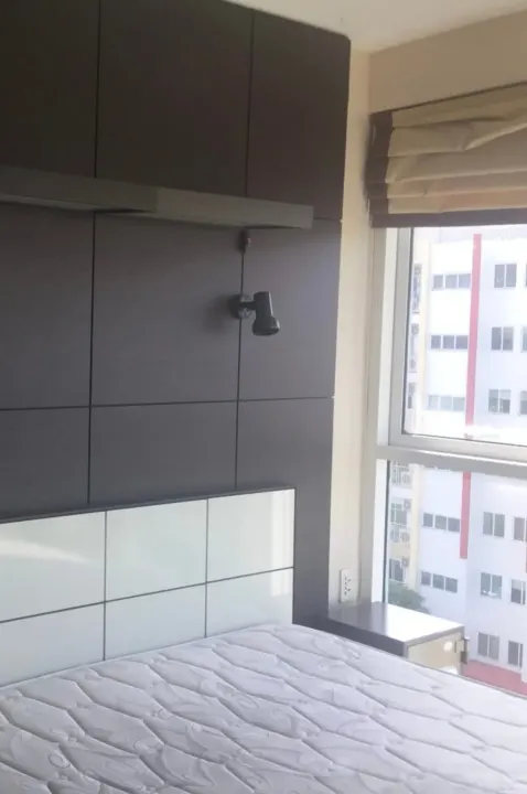 Property photos for Metro Park Sathorn