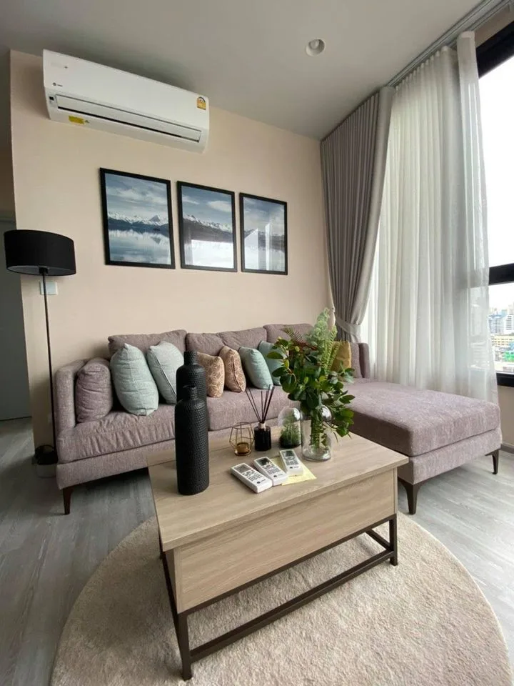 Property photos for XT Ekkamai