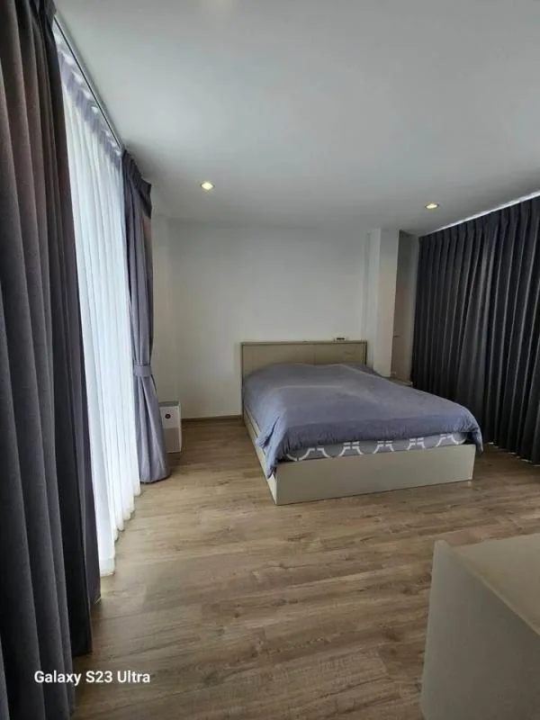 Property photos for Aerie Srinakarin Suan Luang