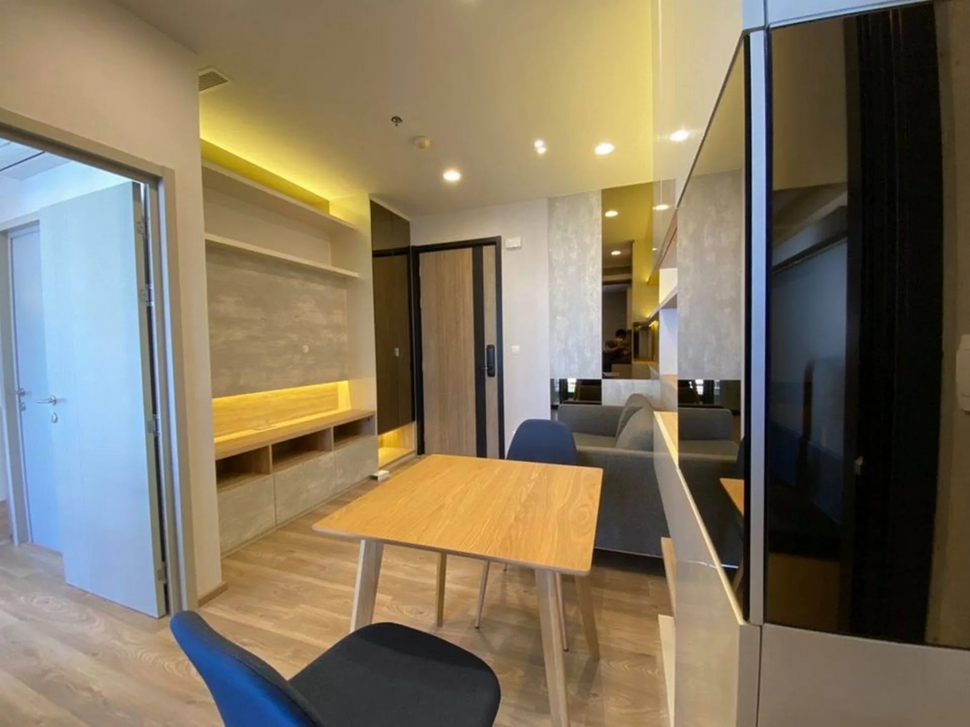 Property photos for OKA HAUS Sukhumvit 36