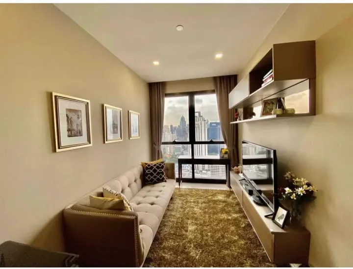 Property photos for Ashton Asoke