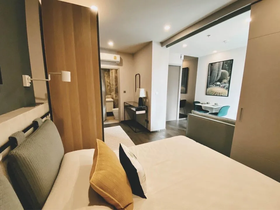 Property photos for Ideo Q Siam - Ratchathewi