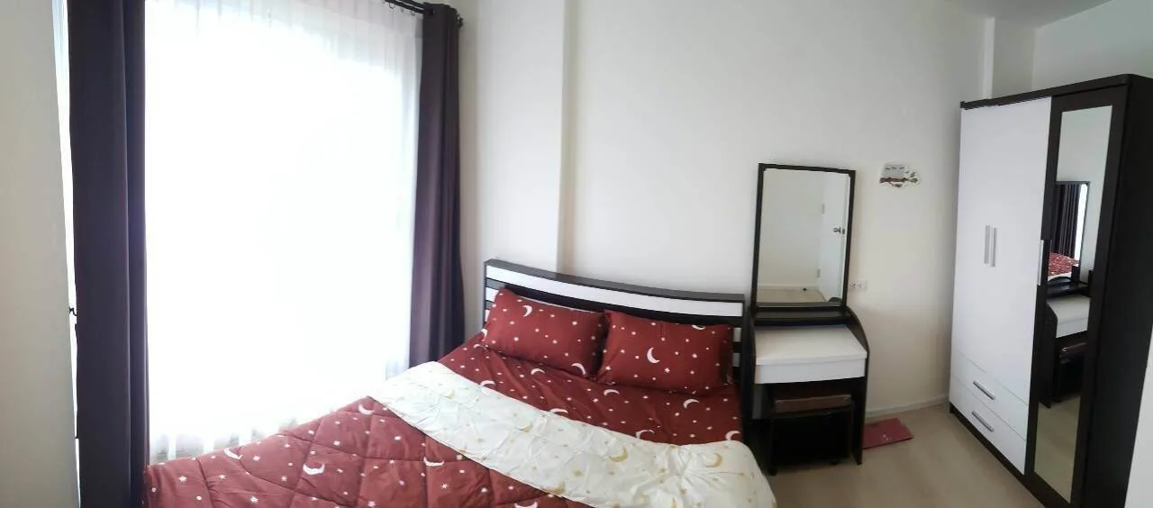 Property photos for Aspire Sukhumvit 48