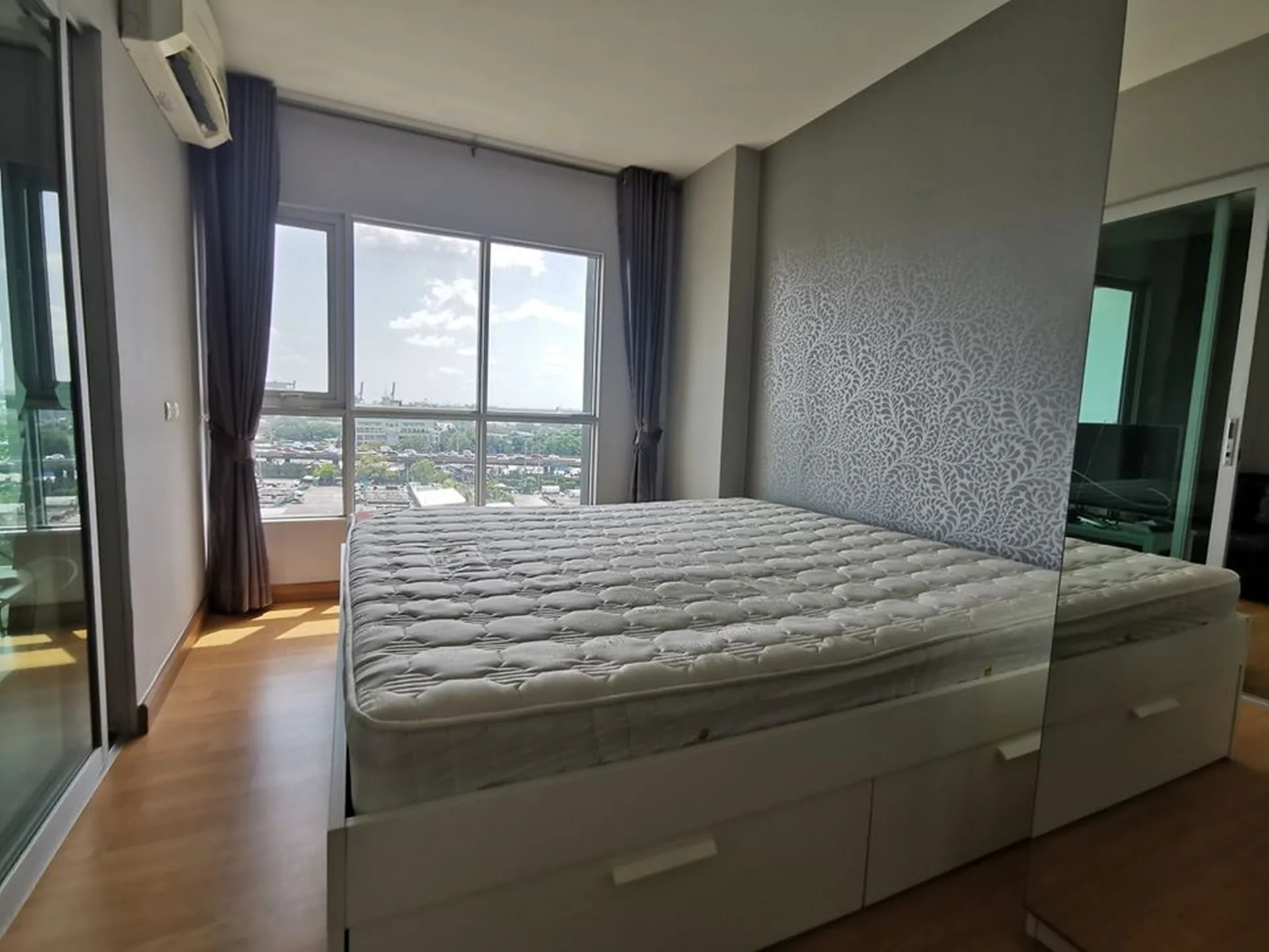 Property photos for Aspire Rama 4