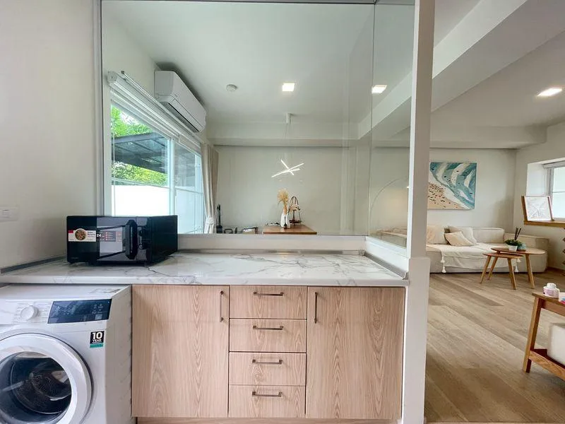 Property photos for Indy Bangna-ramkhamhaeng 2