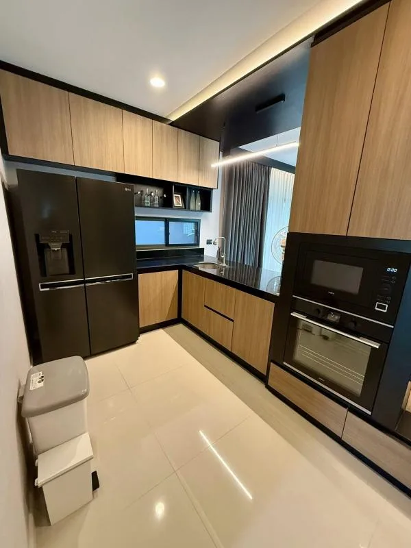 Property photos for Setthasiri Krungthep Kreetha 2