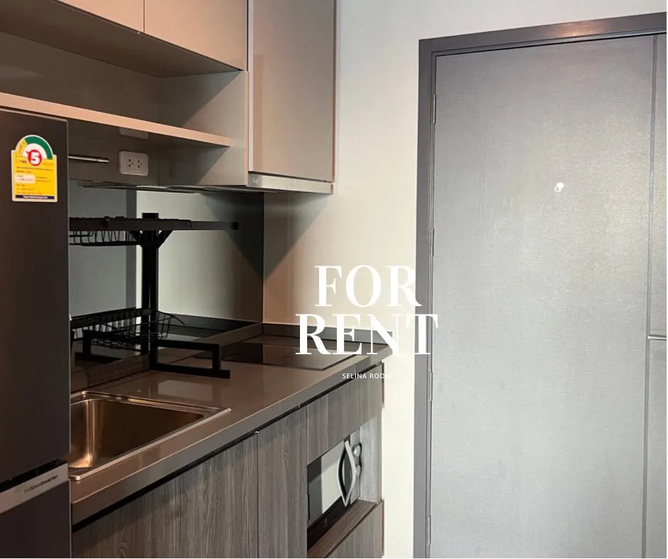 Property photos for Ideo Ratchada-Sutthisan
