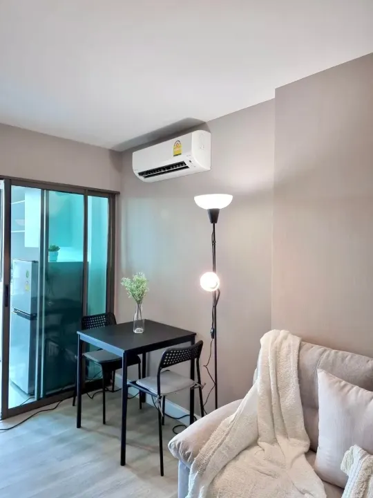 Property photos for Metro Luxe Ratchada