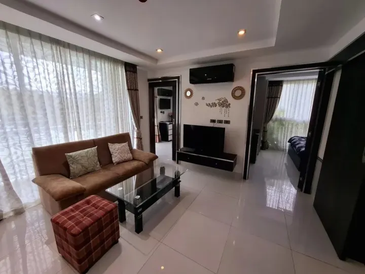 Property photos for Serenity Wongamat