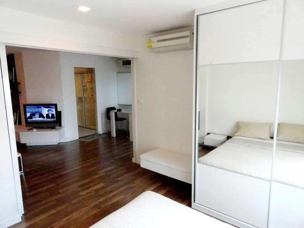 Property photos for The Room Sukhumvit 79