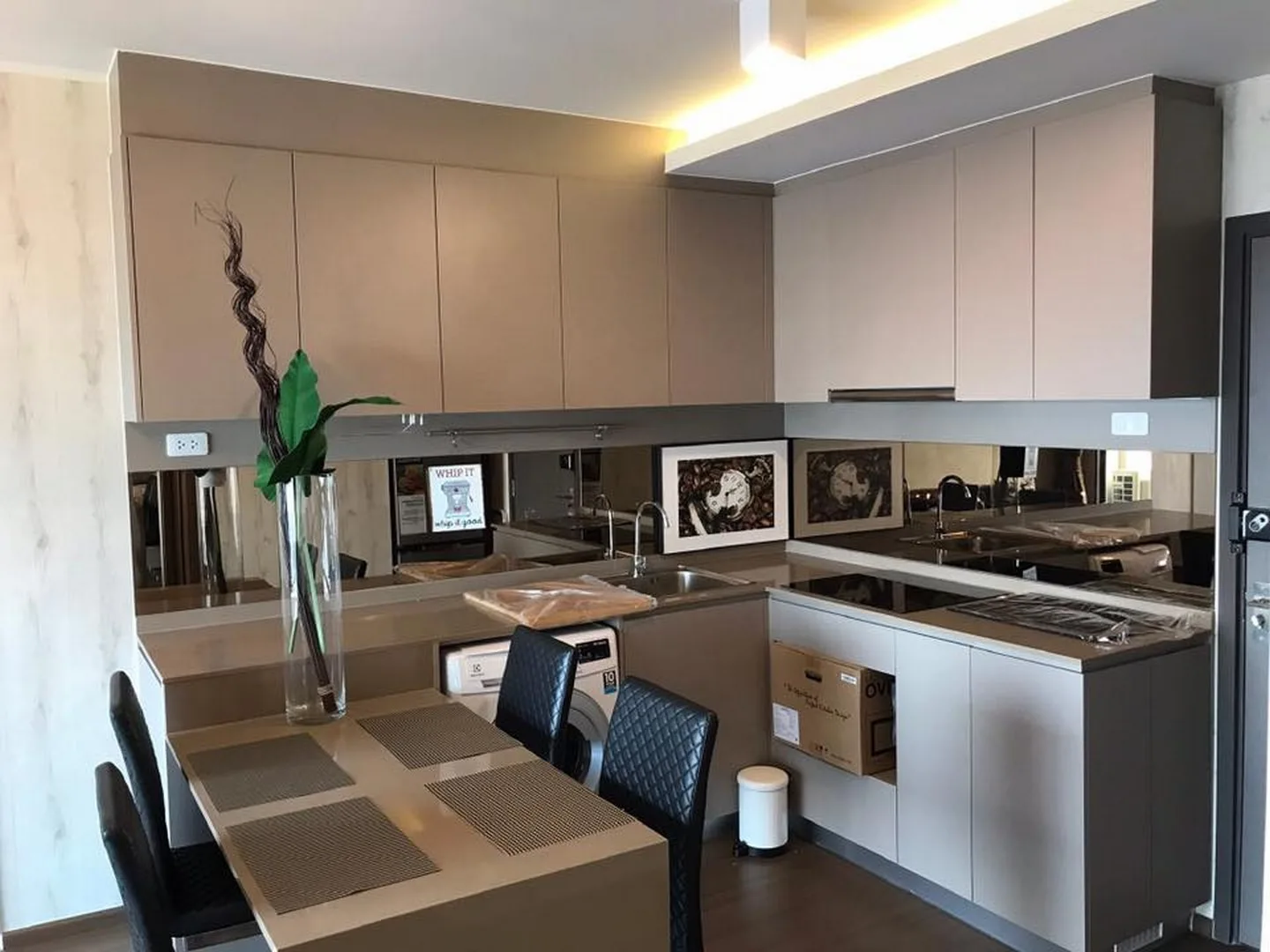 Property photos for Ideo Sukhumvit 93