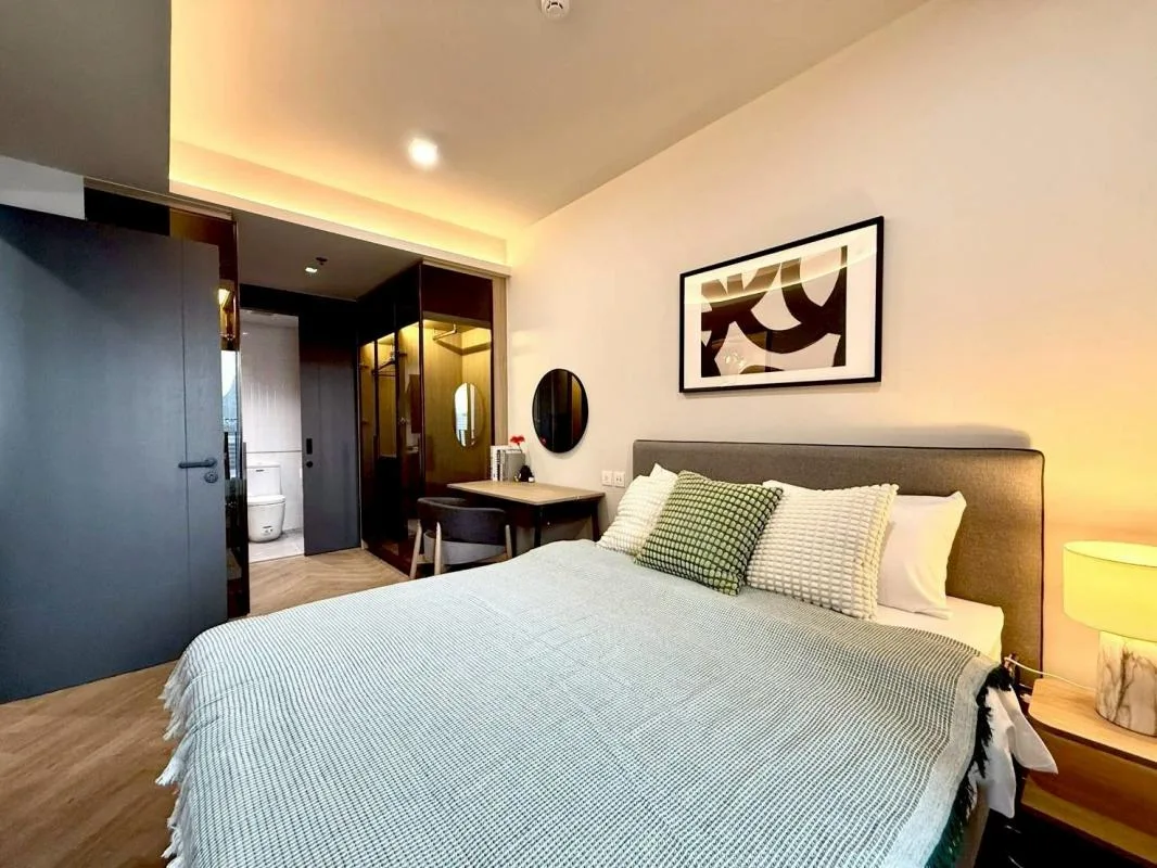 Property photos for Chapter Chula-samyan