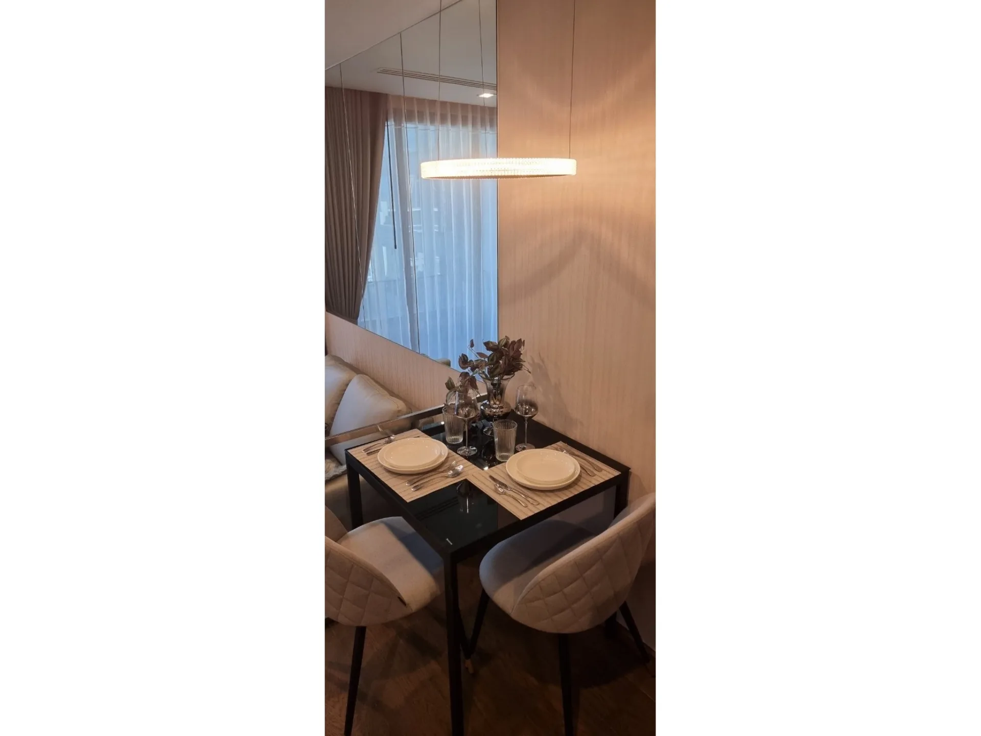 Property photos for Ideo Q Sukhumvit 36